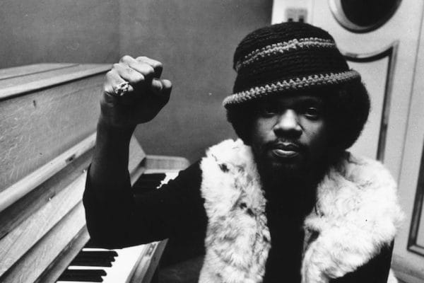 Billy Preston