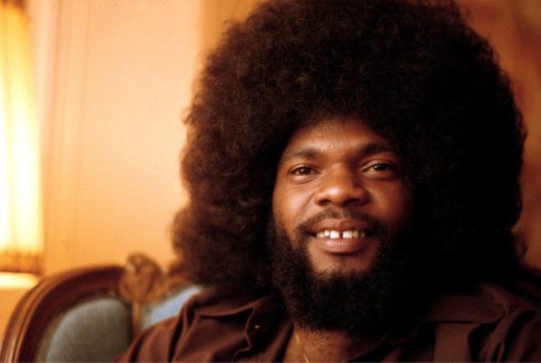 Billy Preston