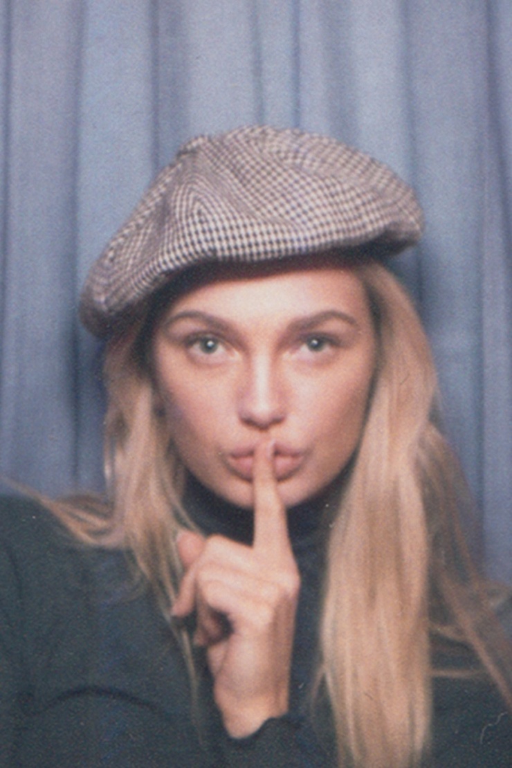 Romee Strijd Romee Strijd