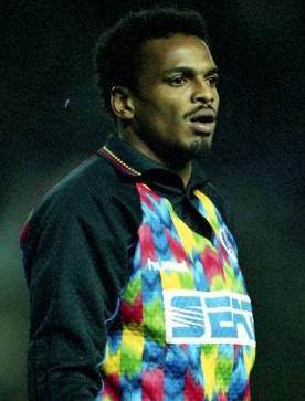 Bernard Lama