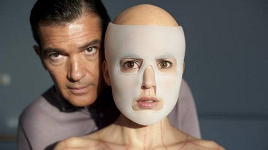 The Skin I Live In The Skin I Live In