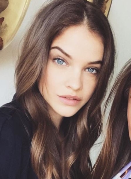 Barbara Palvin Barbara Palvin