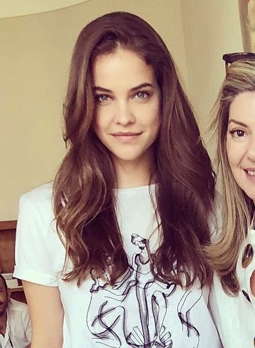 Barbara Palvin