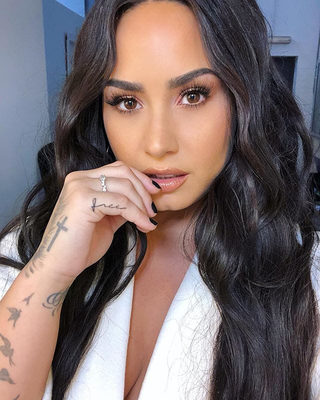 Demi Lovato