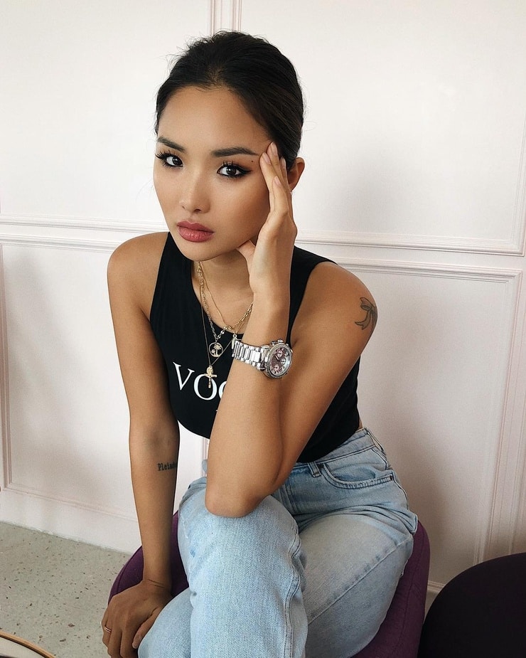 Chailee Son