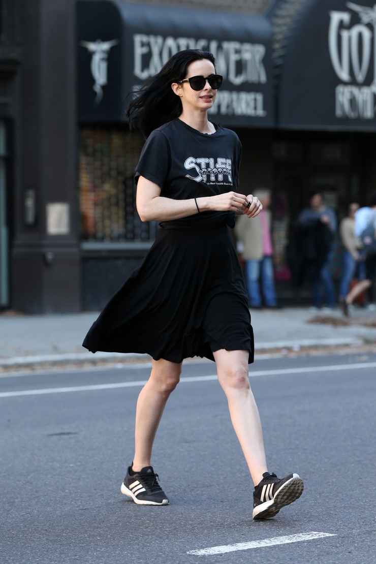 Krysten Ritter Krysten Ritter