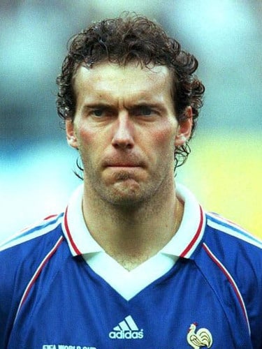 Laurent Blanc