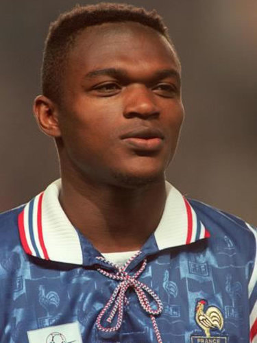Marcel Desailly
