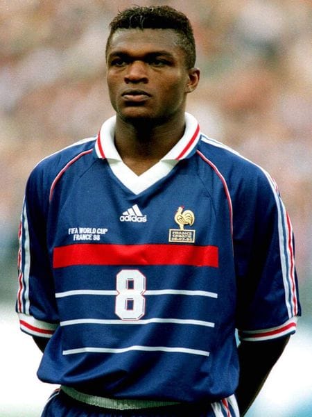 Marcel Desailly