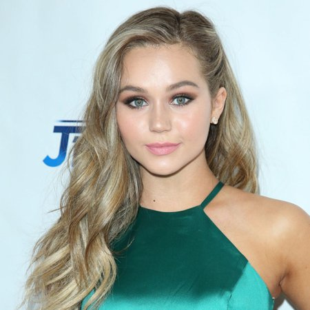 Brec Bassinger Brec Bassinger