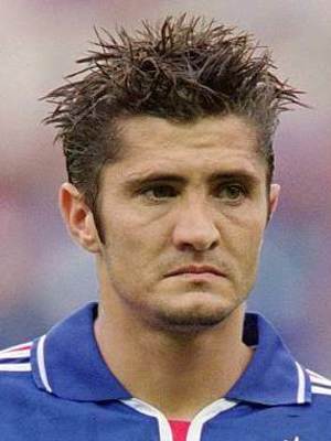 Bixente Lizarazu