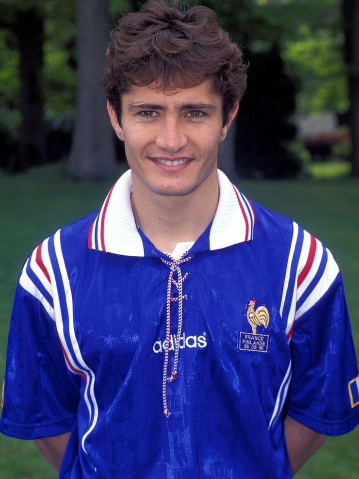 Bixente Lizarazu