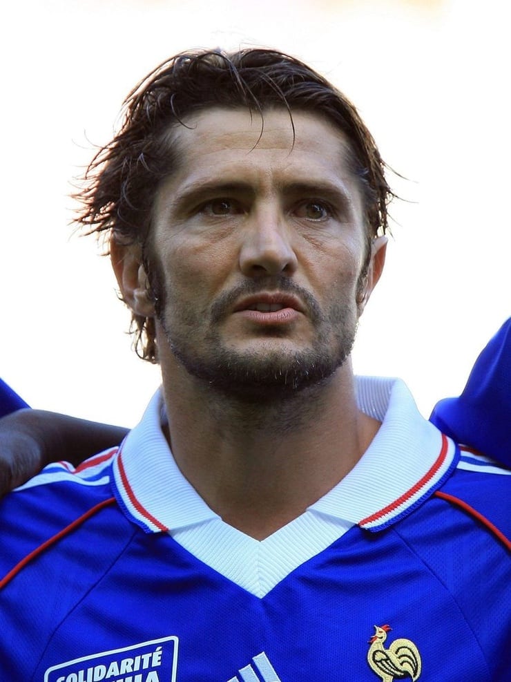 Bixente Lizarazu