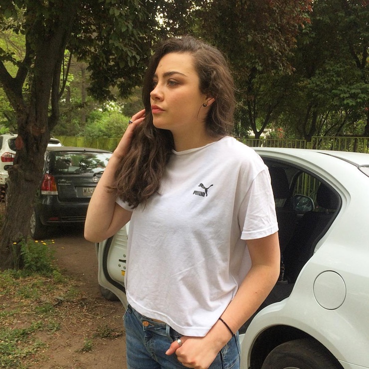 Catalina Castelblanco