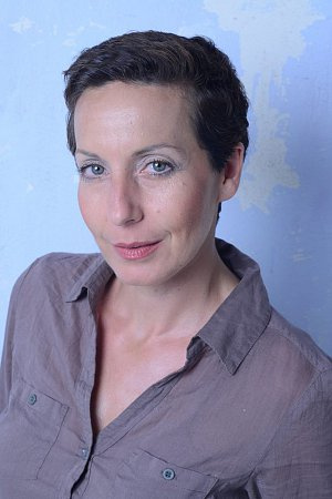 Barbora Lukesová