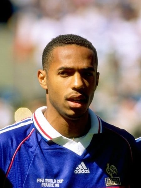 Thierry Henry