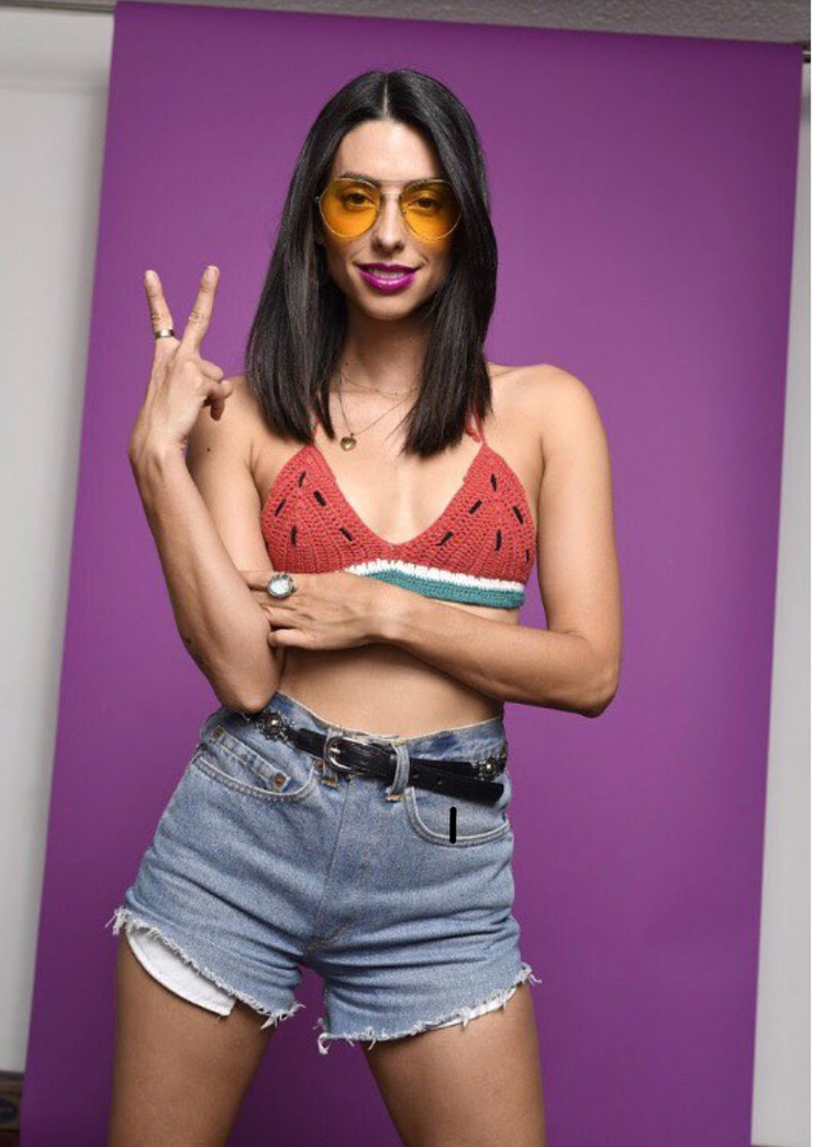 Jade Catta-Preta Jade Catta-Preta