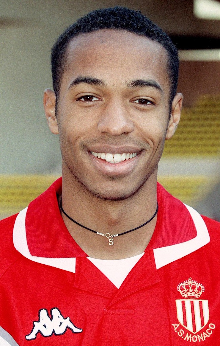 Thierry Henry