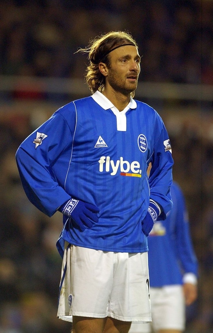 Christophe Dugarry