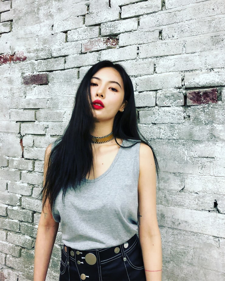 Hyuna