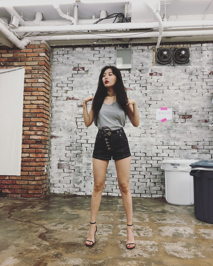 Hyuna