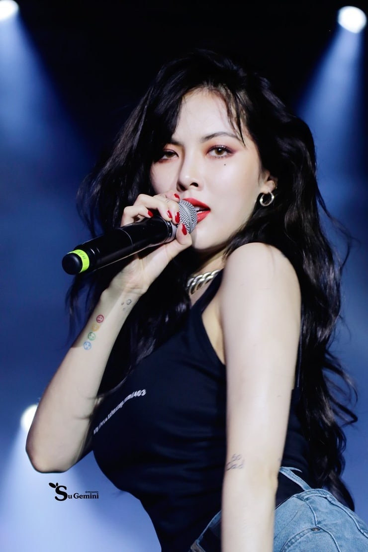 Hyuna