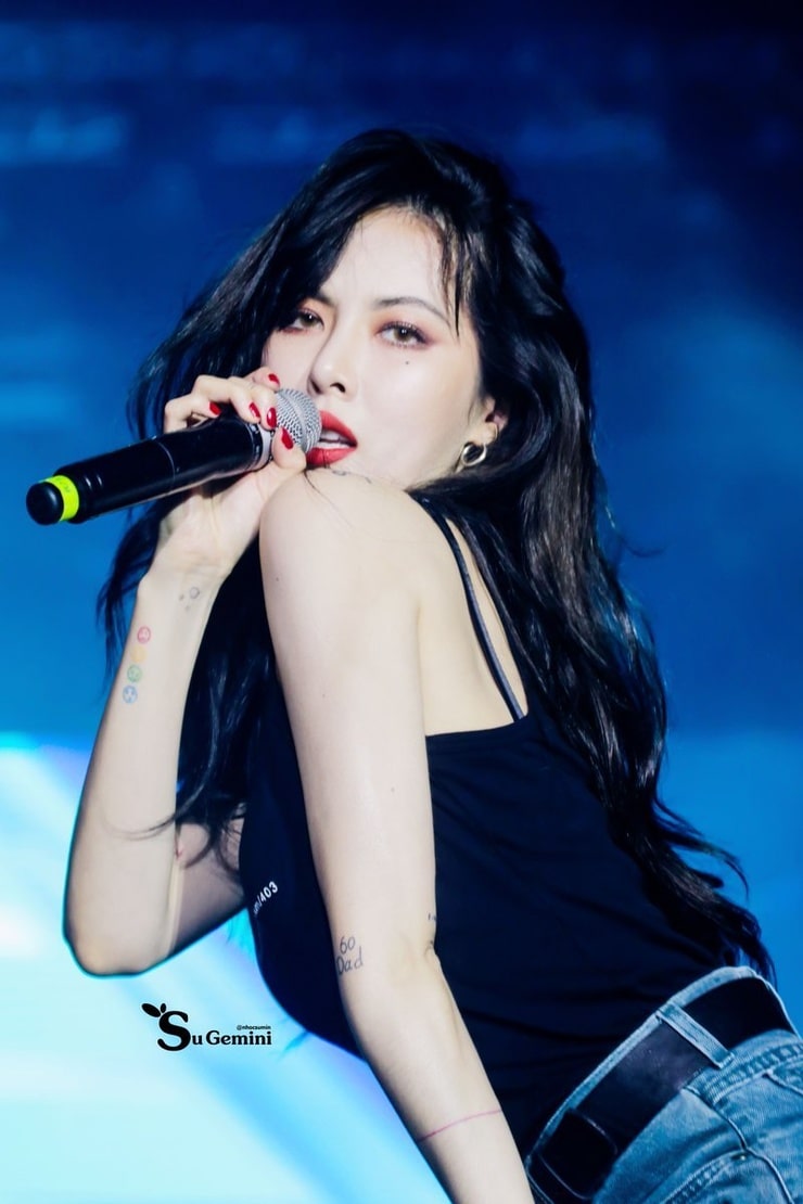 Hyuna