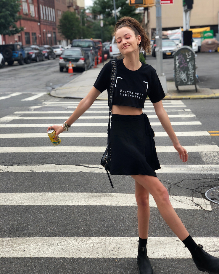 Megan Puleri