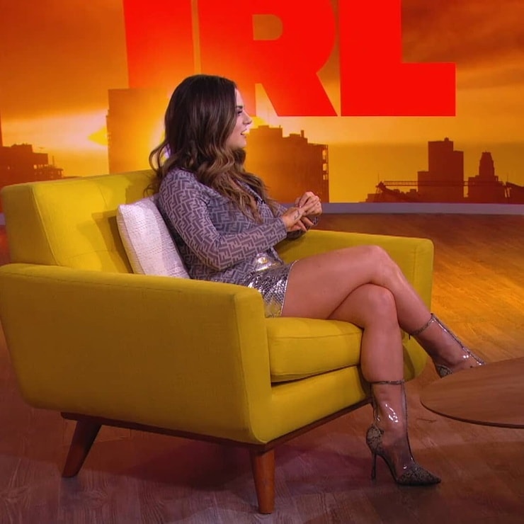 Joanna 'JoJo' Levesque Joanna 'JoJo' Levesque