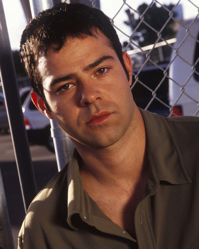 Tim Speedle