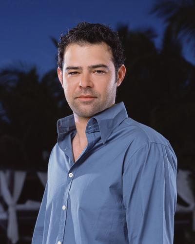 Tim Speedle