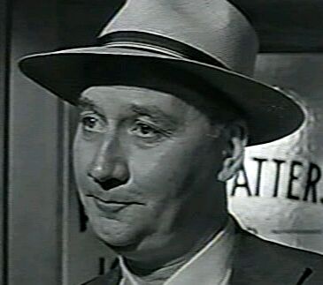 Edward Andrews