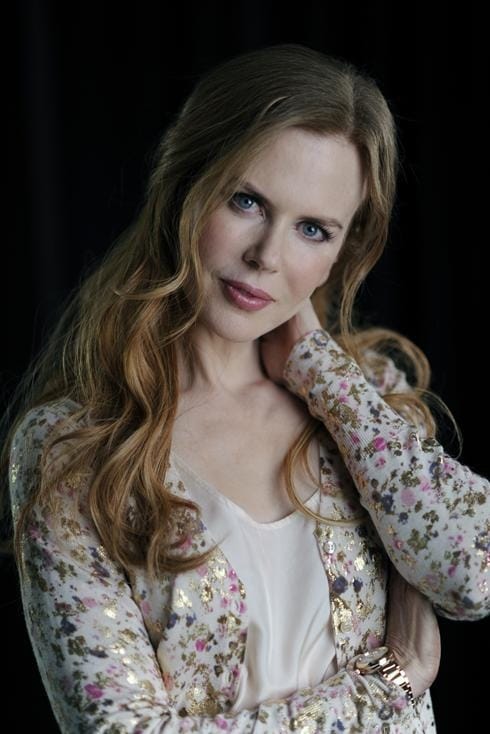 Nicole Kidman