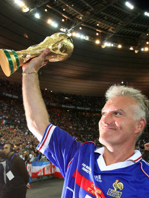 Didier Deschamps