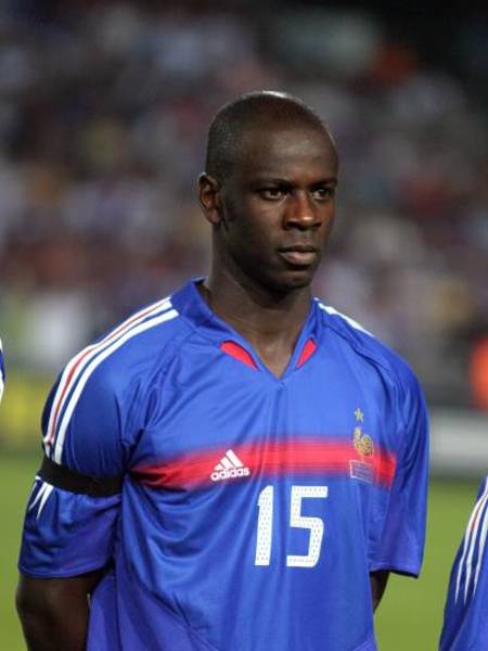 Lilian Thuram