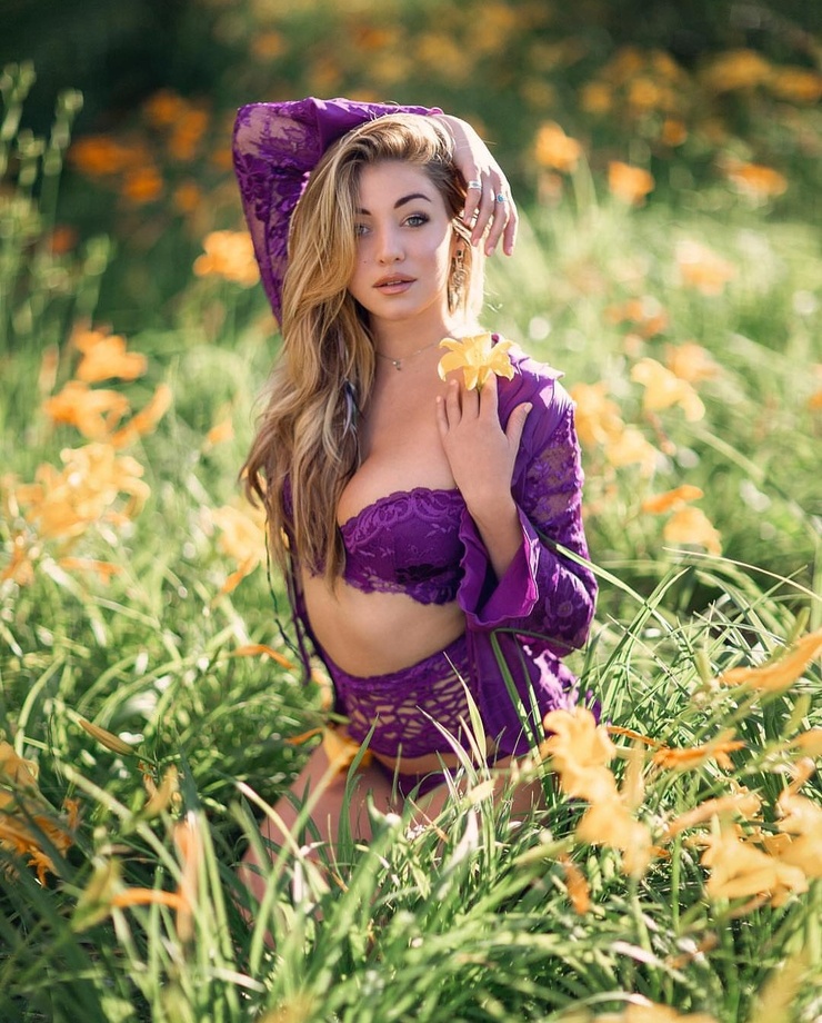 Cora Deitz Cora Deitz