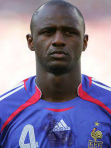 Patrick Vieira