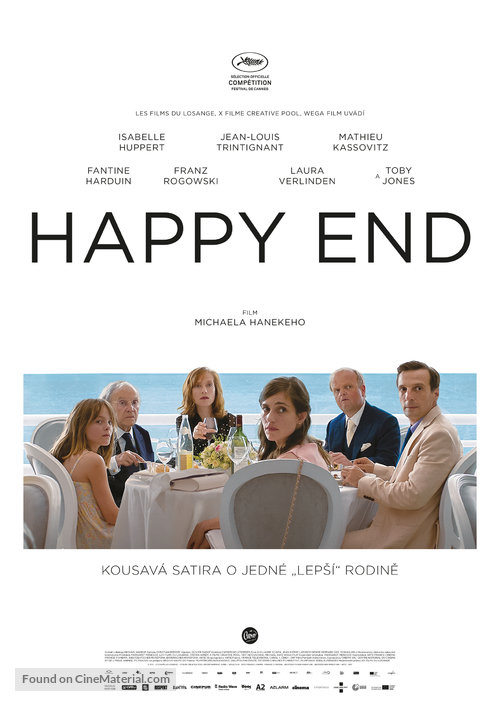 Happy End