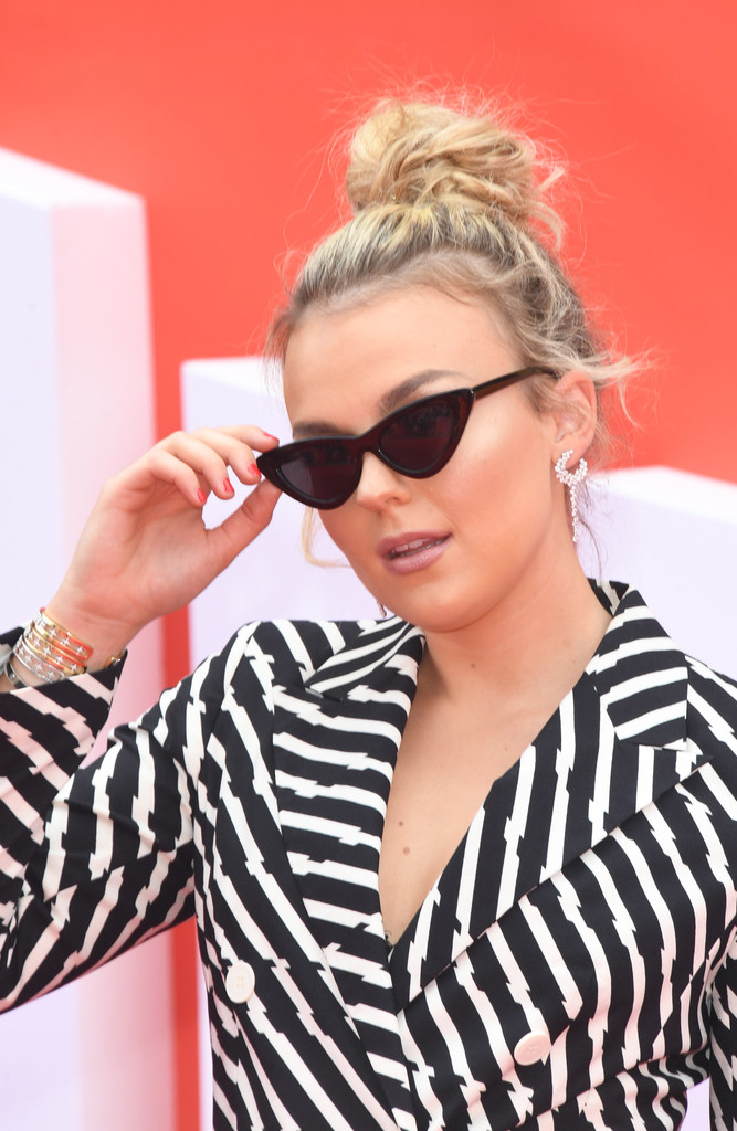 Tallia Storm