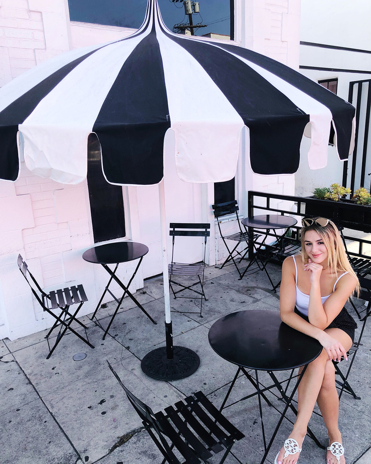 Chloe Lukasiak
