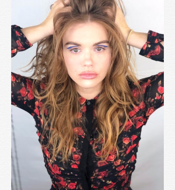 Holland Roden