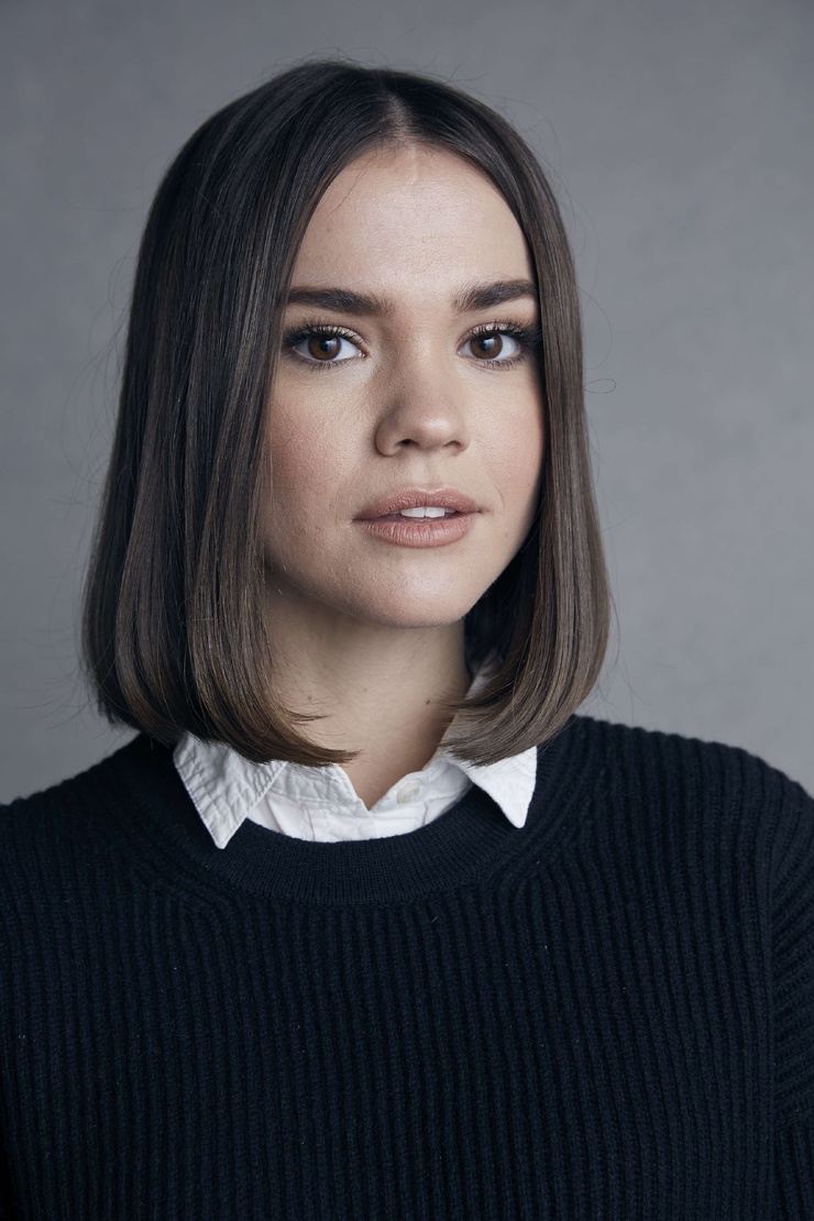 Maia Mitchell