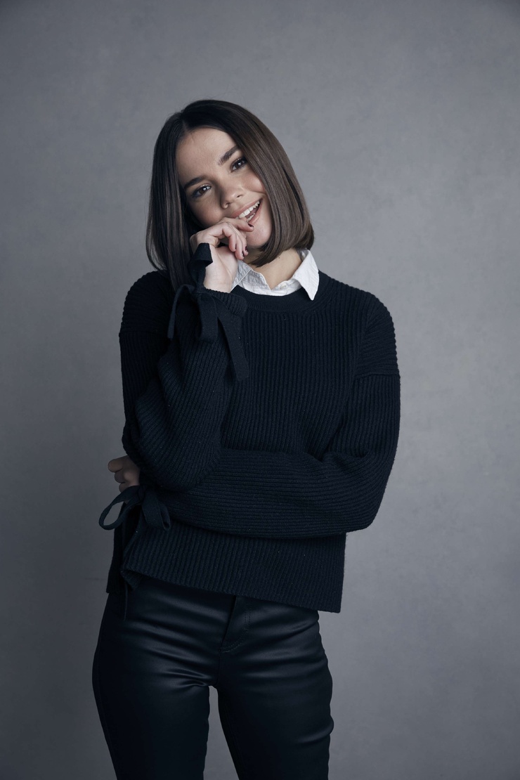 Maia Mitchell