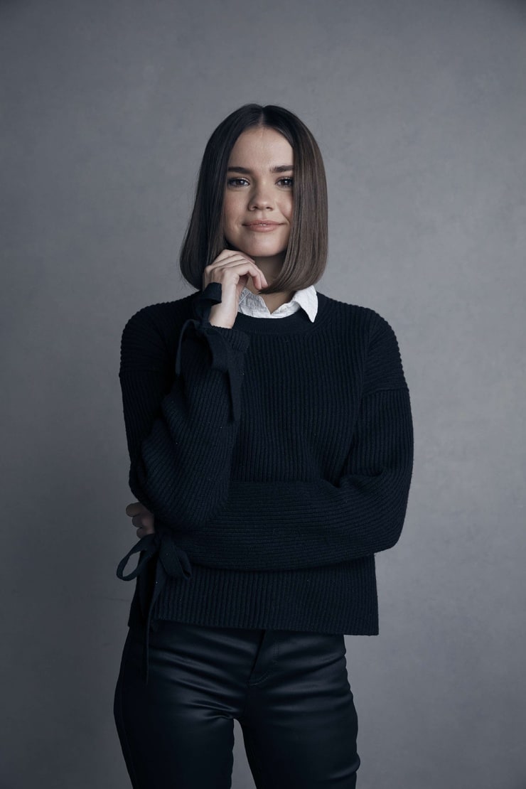 Maia Mitchell