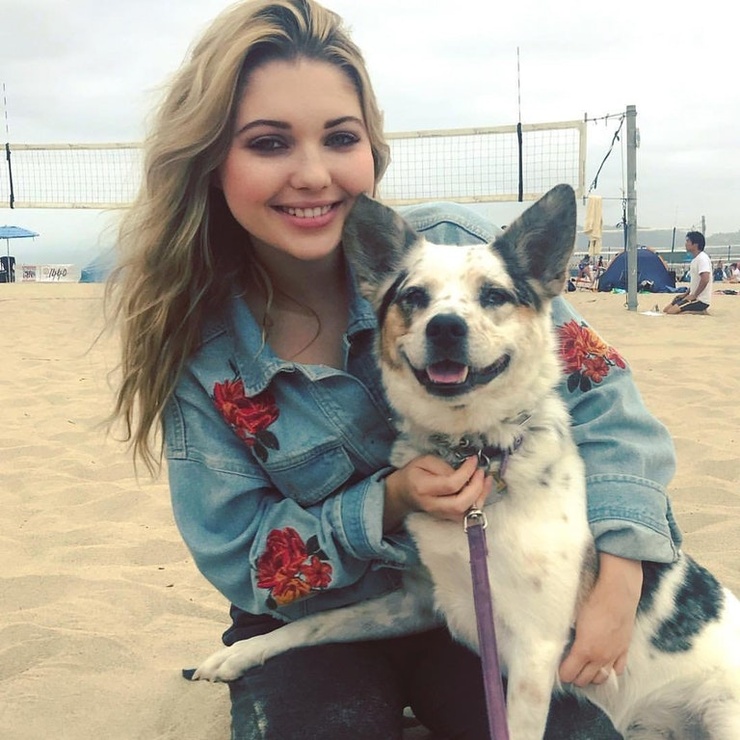 Sammi Hanratty