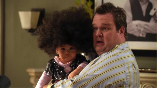Modern Family Modern Family