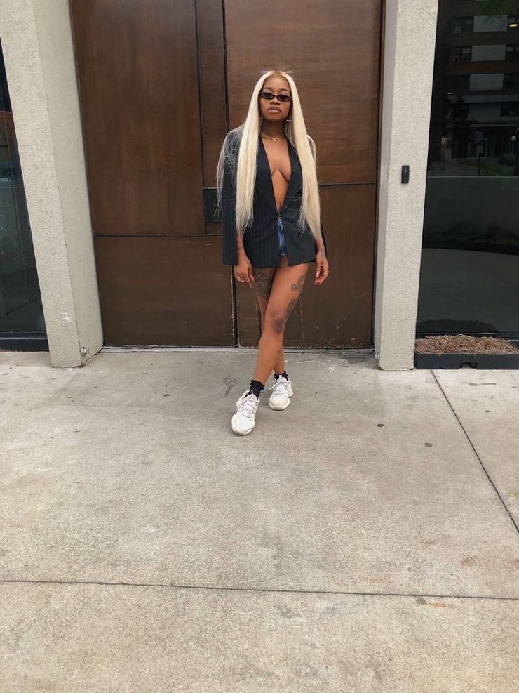 Ashlee Forde