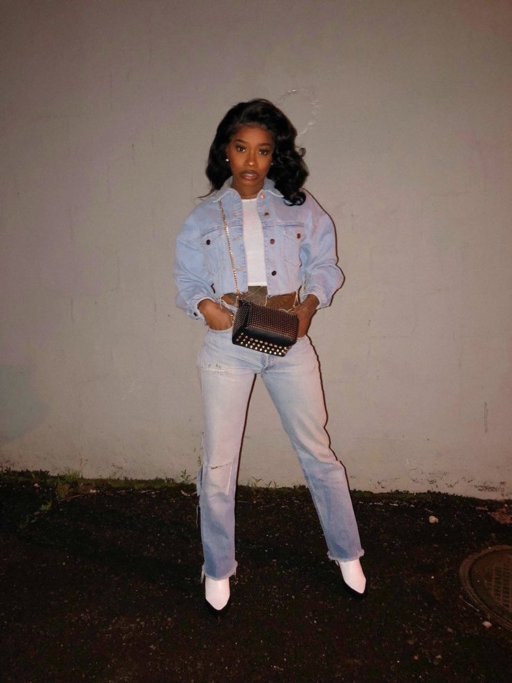 Ashlee Forde