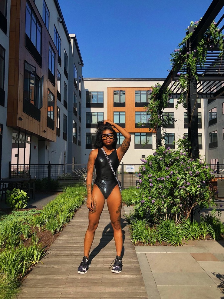 Ashlee Forde
