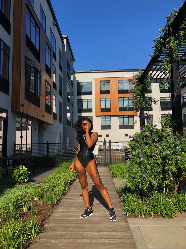 Ashlee Forde